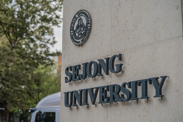 5 chương trình Đại học bằng tiếng Anh ở Hàn Quốc 