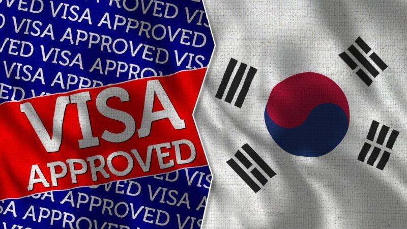 Kinh nghiệm phỏng vấn visa du học Hàn Quốc 